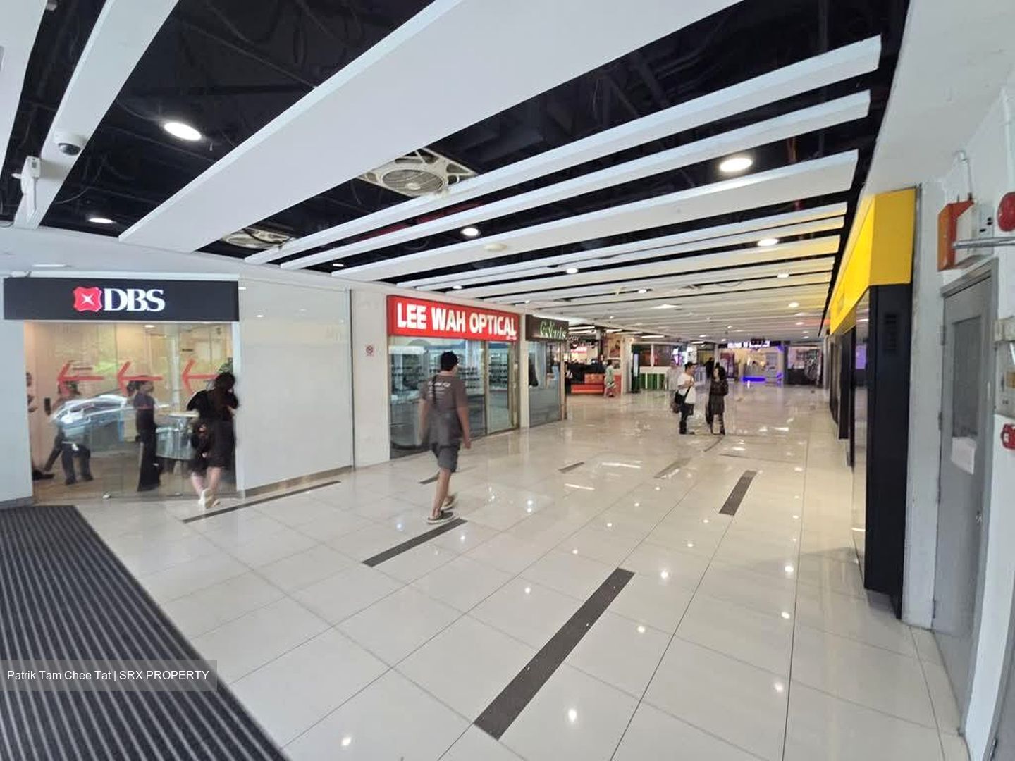 Bukit Timah Plaza / Sherwood Towers (D21), Retail #582274261